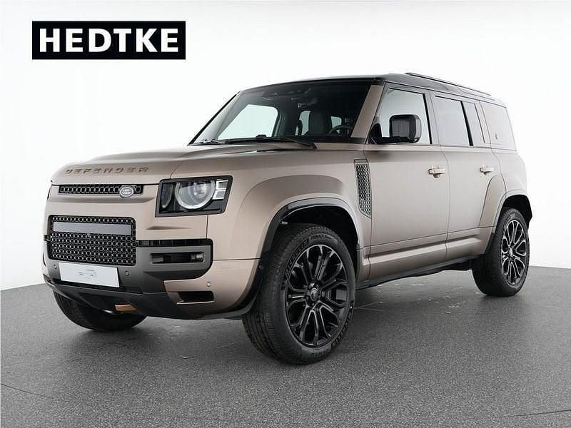 Other Gebraucht 2025 Land Rover Defender SUV | 169.990 € - Bild 1/4