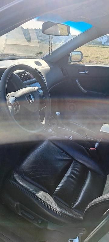 Gebraucht Honda Accord 155 PS (114 kW) 2003 Limousine