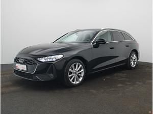 Second-hand Audi A5 204 CP (150 kW) 2025 Negru Break