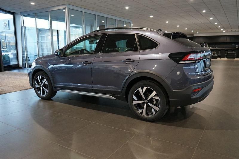 Neu VW Taigo Life 116 PS (85 kW) 2025 Schwarz SUV