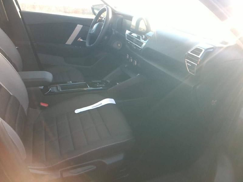 Gebraucht Citroën C4 131 PS (96 kW) 2025 Bleu eclipse SUV