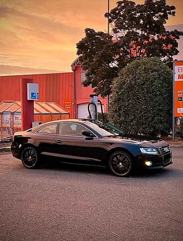 Gebraucht 2011 Audi A5 Coupé | 7.800 € (Superpreis) - Bild 1/4