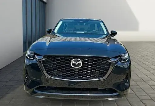 Neu Mazda CX-60 Homura-Line 200 PS (147 kW) 2025 Schwarz SUV