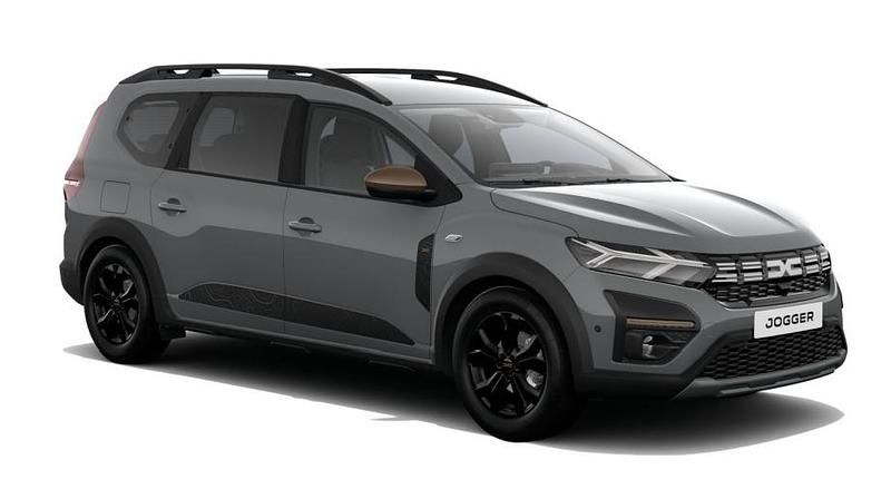 Neu 2025 Dacia Jogger Extreme | 25.370 € (Etwas zu teuer) - Bild 1/4