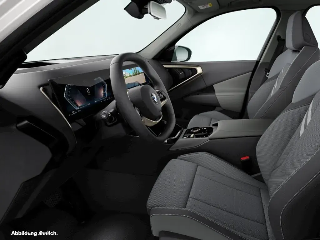 Gebraucht BMW X3 190 PS (139 kW) 2025 SUV