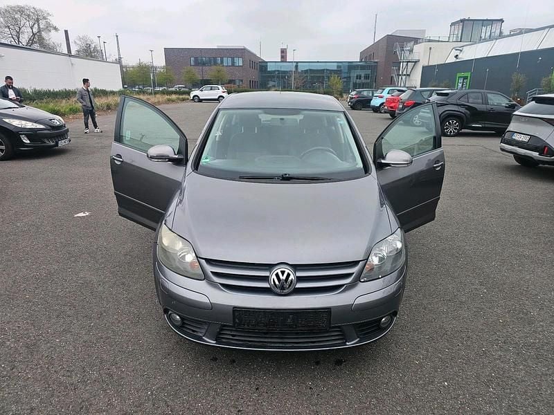 Gebraucht VW Golf V 116 PS (85 kW) 2007 Grau Limousine