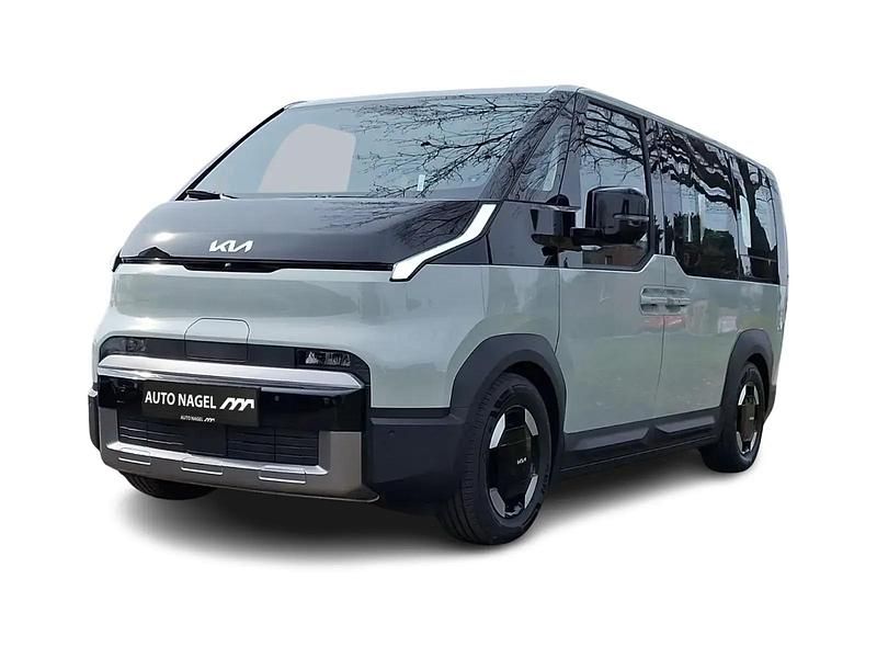 Neu Kia PV5 119 kW (163 PS) 2026 Andere Van / Kleinbus