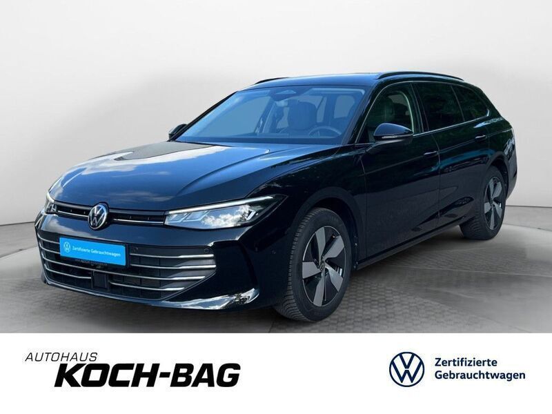 Othercolor Gebraucht 2024 VW Passat Business Kombi | 32.460 € (Fairer Preis) - Bild 1/4