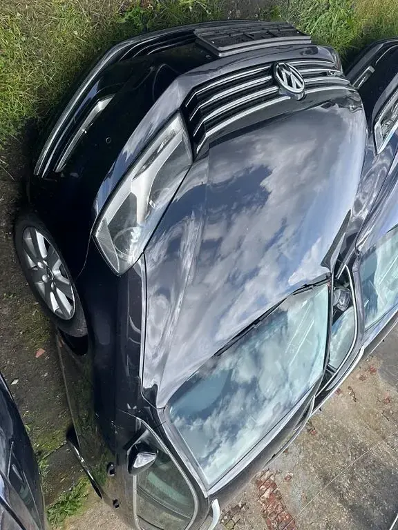 Gebraucht VW Passat R-line 150 PS (110 kW) 2011 Kombi