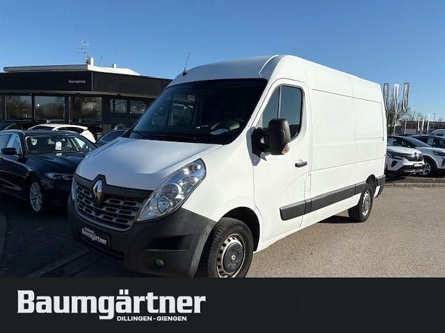 Usata Renault Master 131 CV (96 kW) 2019 Furgone