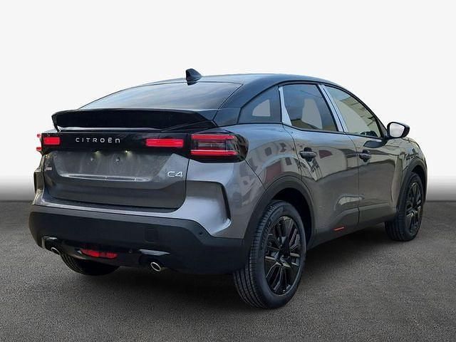 Neu Citroën C4 136 PS (100 kW) 2025 Grau Limousine