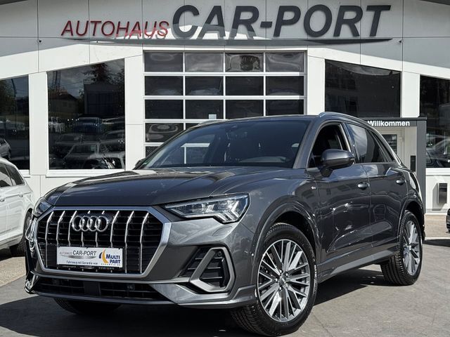 Andere Gebraucht 2019 Audi Q3 S-Line SUV | 33.990 € (Teuer) - Bild 1/4