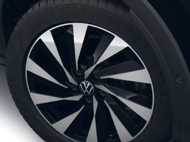 Neu VW T-Roc Style 150 PS (110 kW) 2026 Schwarz SUV