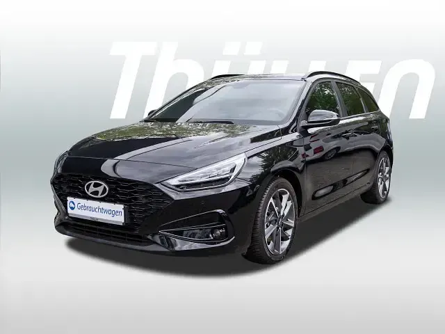 Gebraucht Hyundai i30 Advantage 101 PS (74 kW) 2025 Kombi