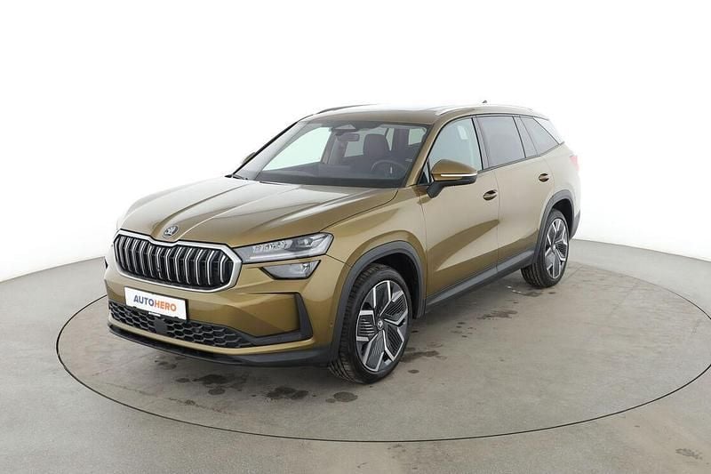 Second-hand Skoda Kodiaq Selection 193 CP (141 kW) 2024 SUV