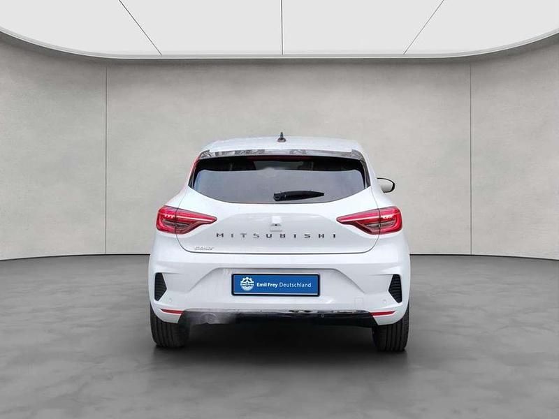 Neu Mitsubishi Colt Edition 91 PS (66 kW) 2025 Antarktisweiß Kleinwagen