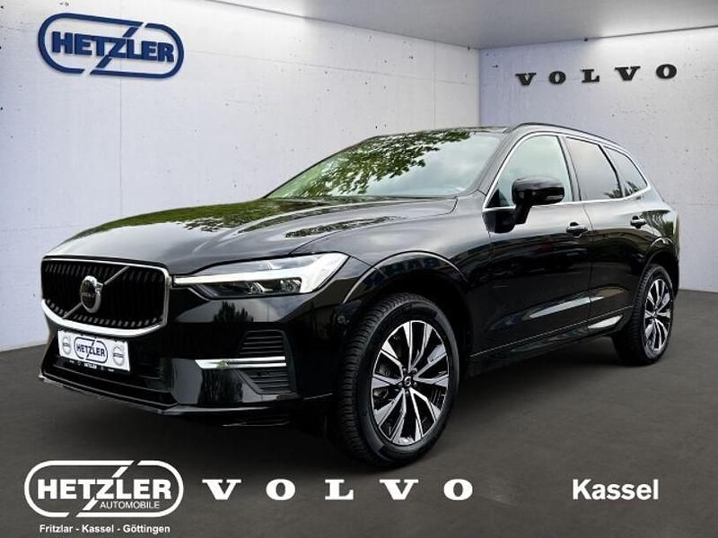 Andere Gebraucht 2024 Volvo XC60 Core SUV | 44.350 € (Superpreis) - Bild 1/4