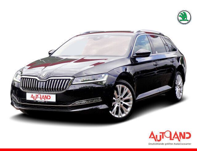 Andere Gebraucht 2024 Skoda Superb Style Kombi | 33.950 € (Fairer Preis) - Bild 1/4