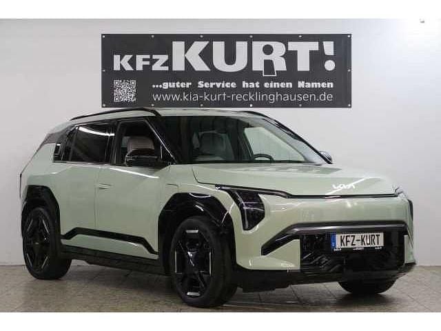 Gebraucht 2024 Kia Soul EV SUV | 39.990 € (Guter Preis) - Bild 1/4