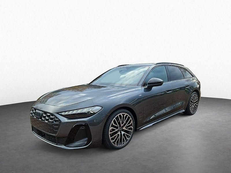 Gebraucht Audi A5 S-Line 204 PS (150 kW) 2026 Grau Kombi