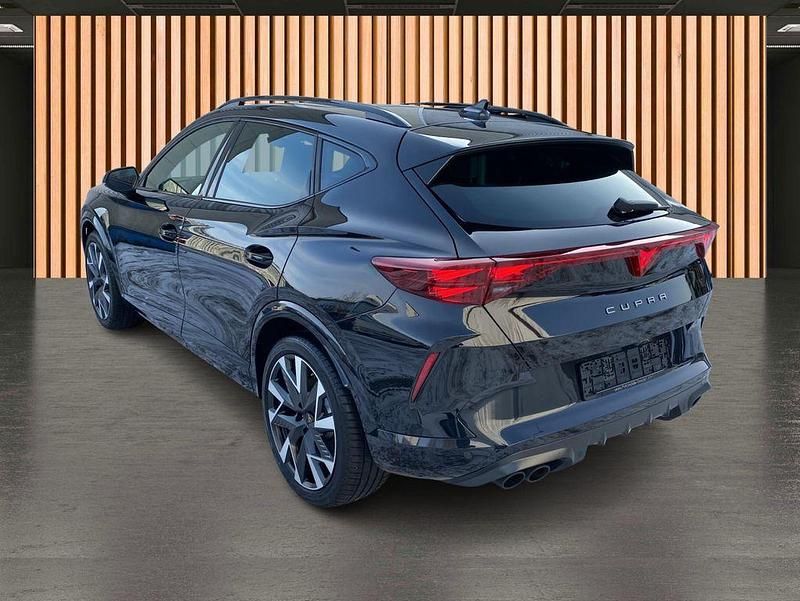 Gebraucht Cupra Formentor VZ 333 PS (244 kW) 2025 Schwarz SUV
