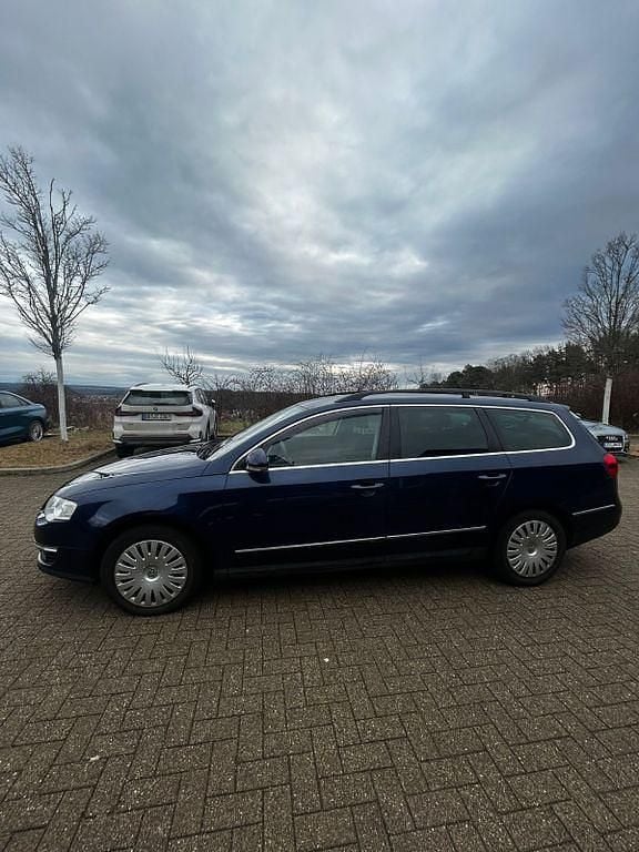 Gebraucht 2010 VW Passat Limousine | 3.300 € (Guter Preis) - Bild 1/4