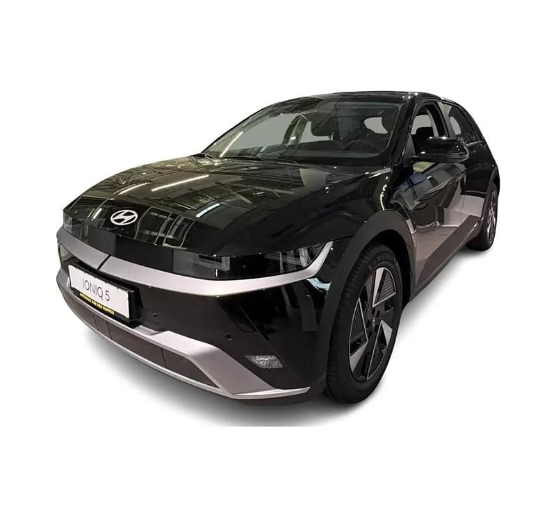 Neu Hyundai Ioniq 125 kW (170 PS) 2026 Schwarz Kleinwagen