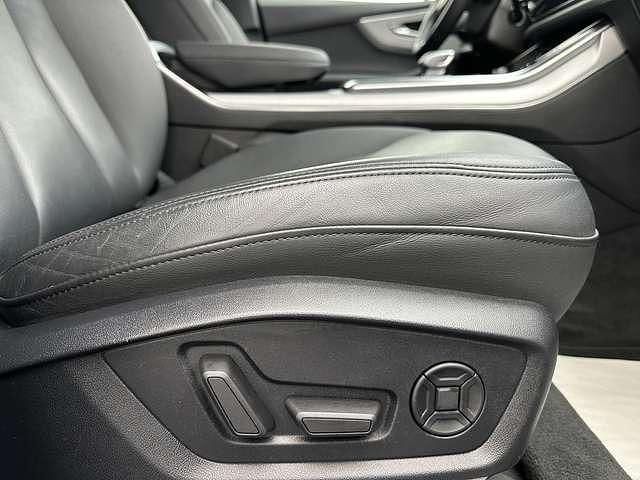 Gebraucht Audi Q7 Basis 231 PS (169 kW) 2022 Weiß metallic SUV