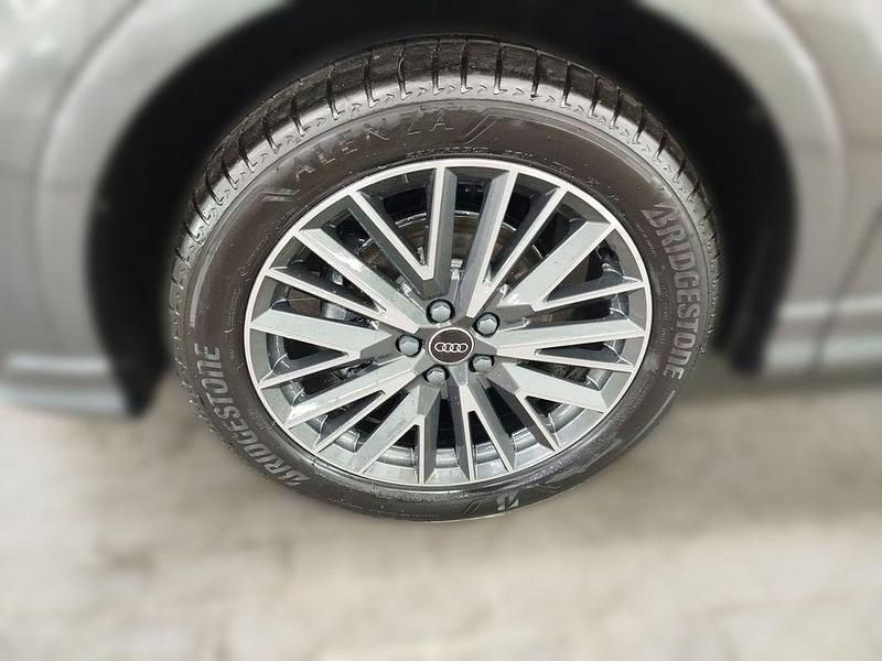 Gebraucht Audi Q3 Ambiente 150 PS (110 kW) 2025 Daytonagrau perleffekt SUV