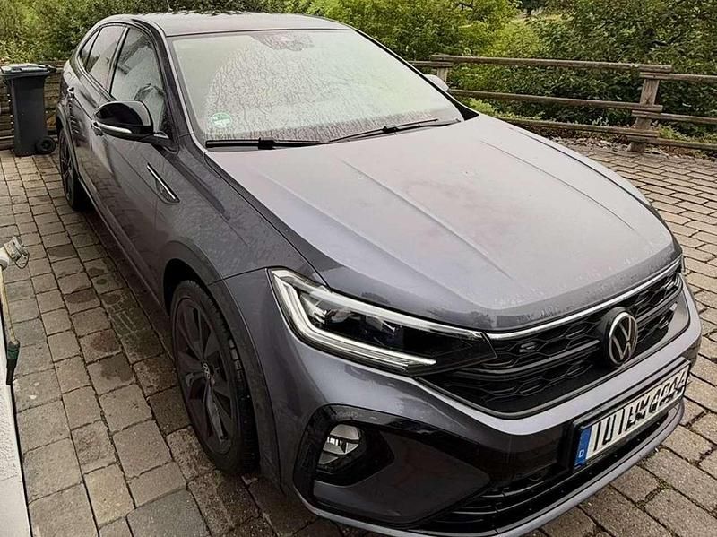 Grau Gebraucht 2022 VW Taigo SUV | 20.500 € (Guter Preis) - Bild 1/4