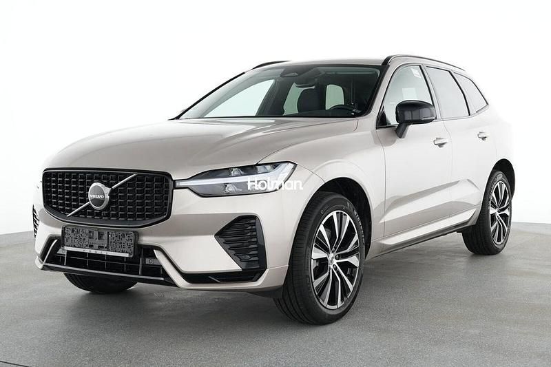 Gebraucht Volvo XC60 Plus 197 PS (144 kW) 2024 Grau SUV