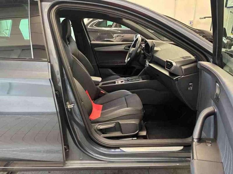 Gebraucht Cupra Leon 150 PS (110 kW) 2023 "magnetic tech" Kombi