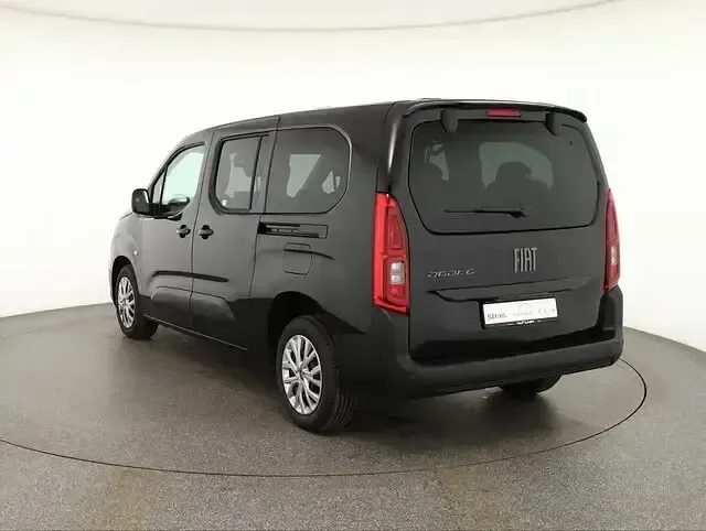 Neu Fiat Doblò 136 PS (100 kW) 2025 Andere Van / Kleinbus