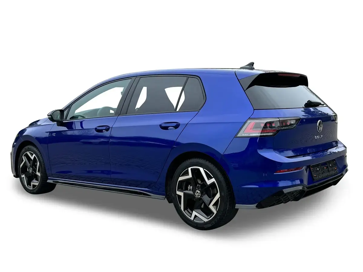 Neu VW Golf VIII R-line 116 PS (85 kW) 2026 Limousine