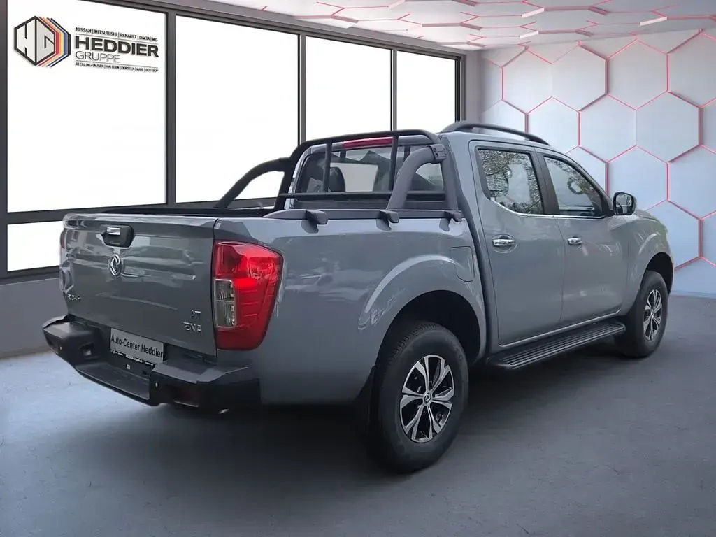 Neu DFSK Rich 6 163 PS (119 kW) 2026 Grau Pickup