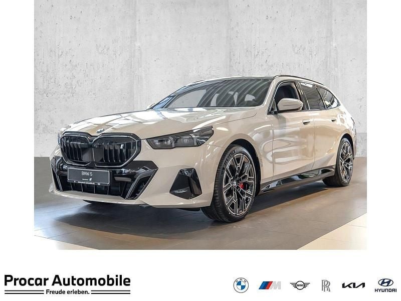 Brugt BMW i5 M Sport 289 kW (394 HK) 2026 Stationcar