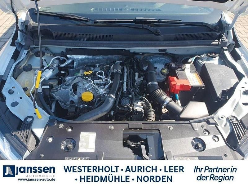 Usado Dacia Jogger Expression 110 HP (80 kW) 2023 Branco Monovolume