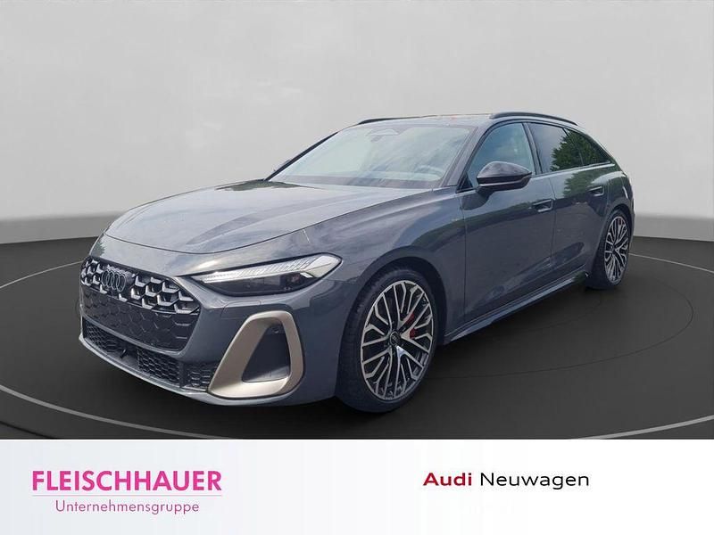 Magnetgrau Neu 2025 Audi A5 Edition .1 Coupé | 67.990 € (Superpreis) - Bild 1/4