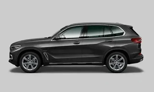 Gebraucht BMW X5 Performance 250 PS (183 kW) 2020 Andere SUV