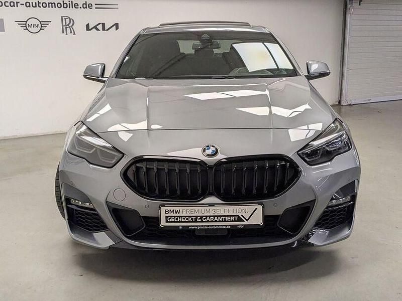 Gebraucht BMW 1M Shadowline 2024 Grau Coupé