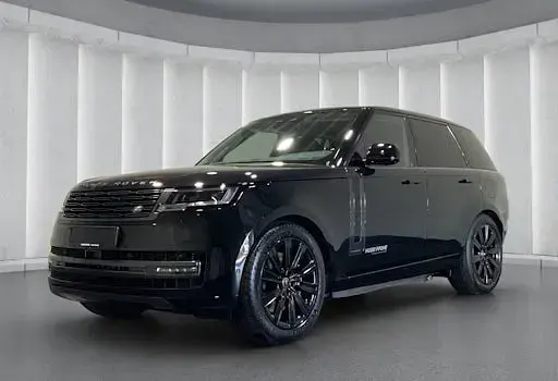 Gebraucht Land Rover Range Rover Autobiography 551 PS (405 kW) 2026 SUV
