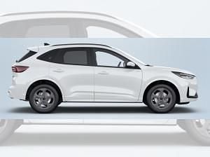 Neu Ford Kuga ST-Line 243 PS (178 kW) 2026 Weiß (frozen white) SUV