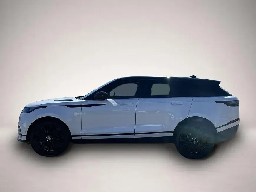 Gebraucht Land Rover Range Rover Velar SE Dynamic 300 PS (220 kW) 2025 Manufacturer SUV