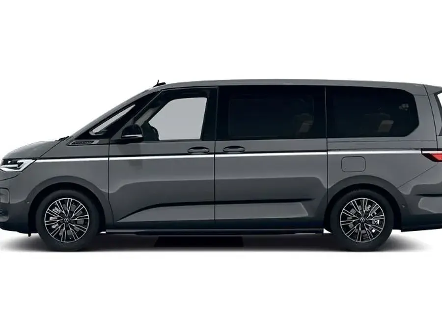 Neu VW Multivan Style 177 PS (130 kW) 2026 Grau Van / Kleinbus