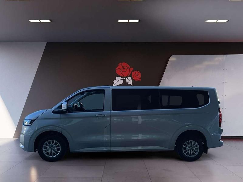Neu VW Transporter 150 PS (110 kW) 2025 Light grey metallic Van