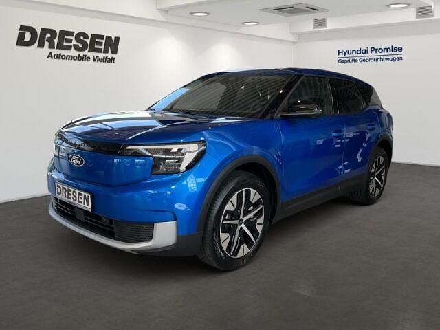 Blue my mind Neu 2024 Ford Explorer S SUV | 44.950 € (Superpreis) - Bild 1/4