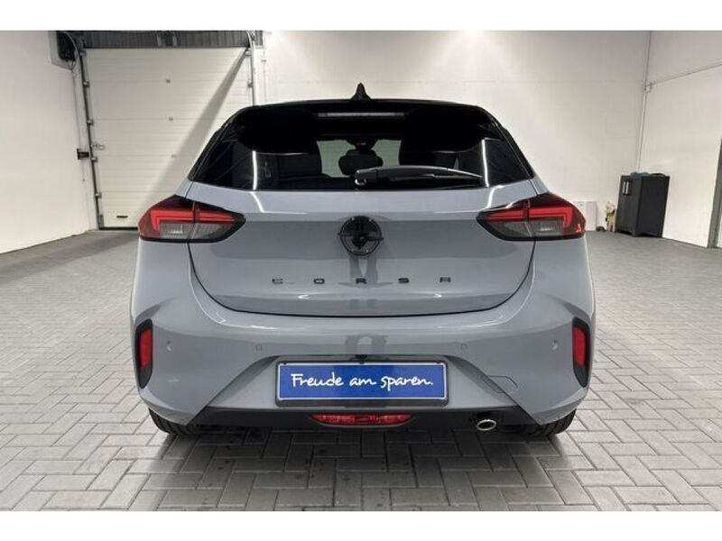 Gebraucht Opel Corsa GS Line 101 PS (74 kW) 2023 Grau Kleinwagen