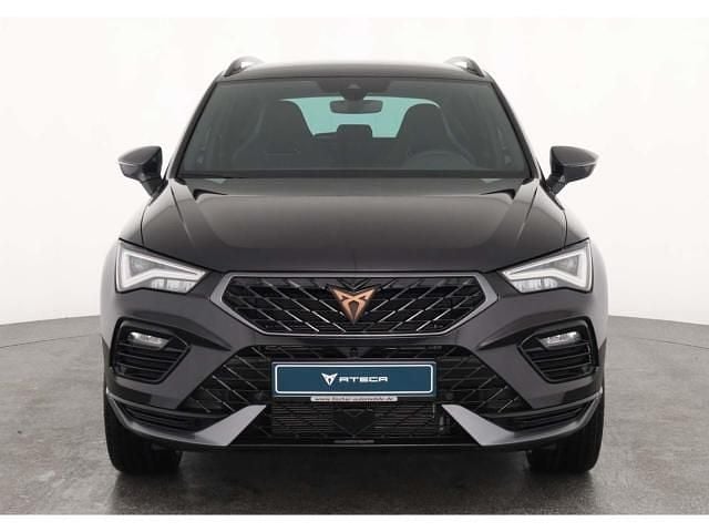 Neu Cupra Ateca 150 PS (110 kW) 2026 Schwarz SUV
