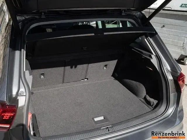 Gebraucht VW Tiguan Highline 190 PS (139 kW) 2020 Grau SUV