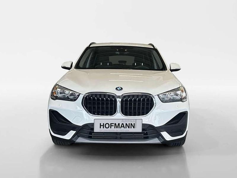 Gebraucht BMW X1 Advantage 220 PS (161 kW) 2022 Alpinweiß uni SUV
